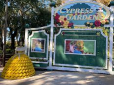 Cypress Garden 1